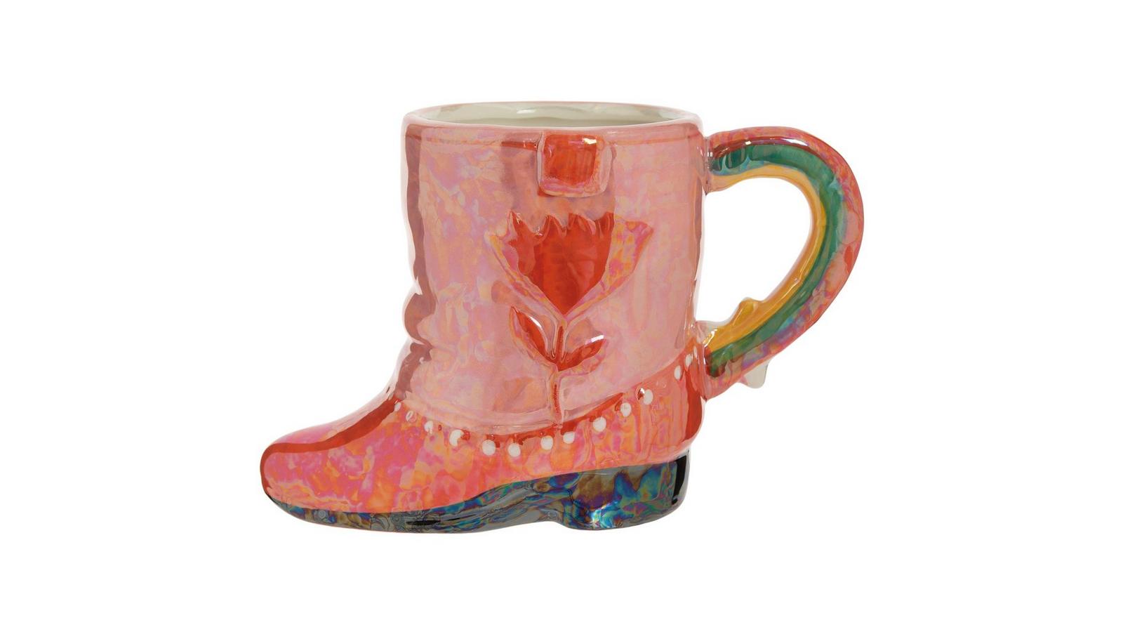 Human made HOLIDAY BOOTS MUG Human made HOLIDAY BOOTS MUG 2個