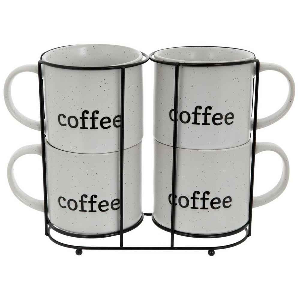 Speckled Coffee Mug Set | Hobby Lobby | 2512564