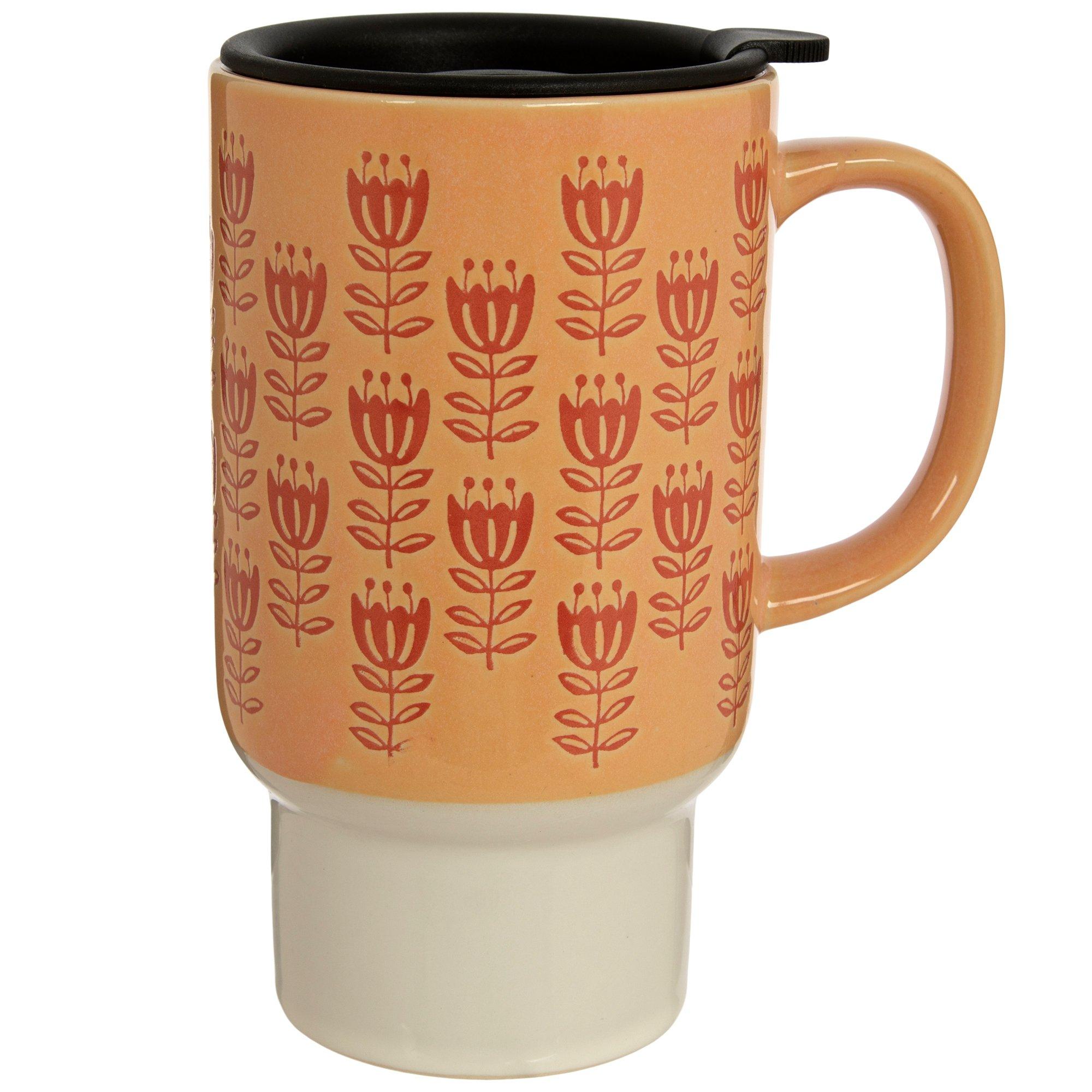 Pickleball Queen Travel Mug | Hobby Lobby | 2462224