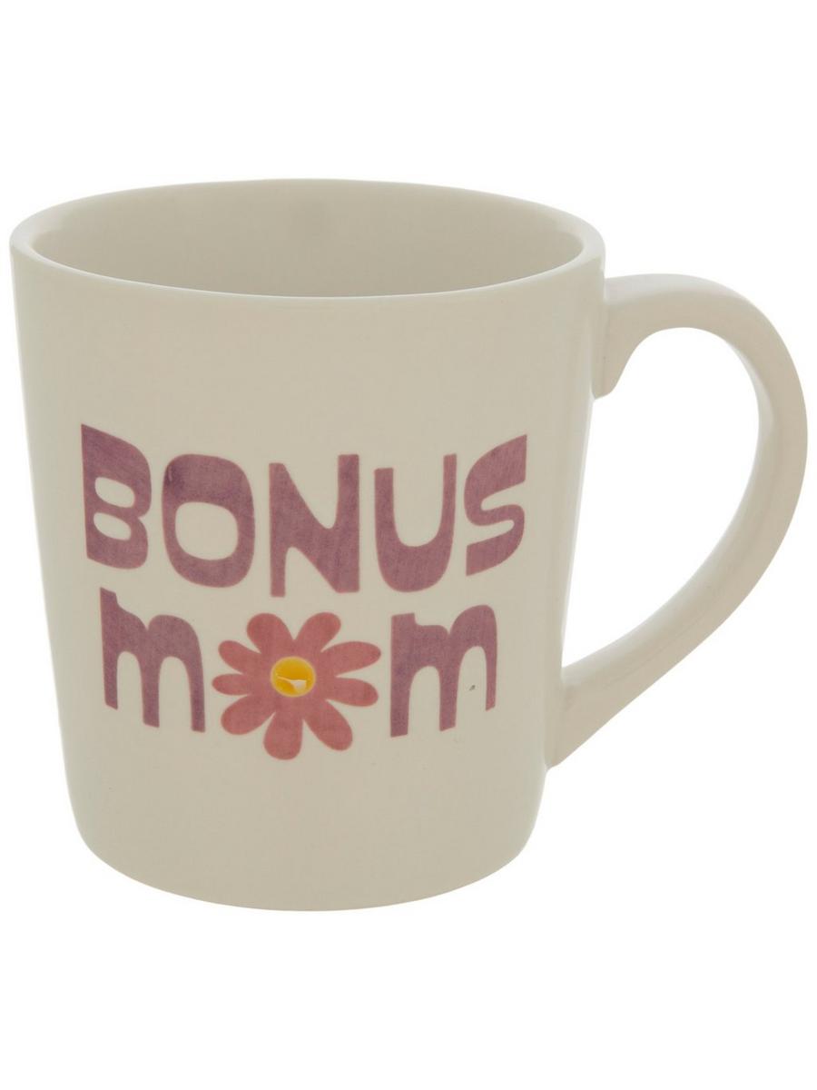Bonus Mom Mug | Hobby Lobby | 2513091