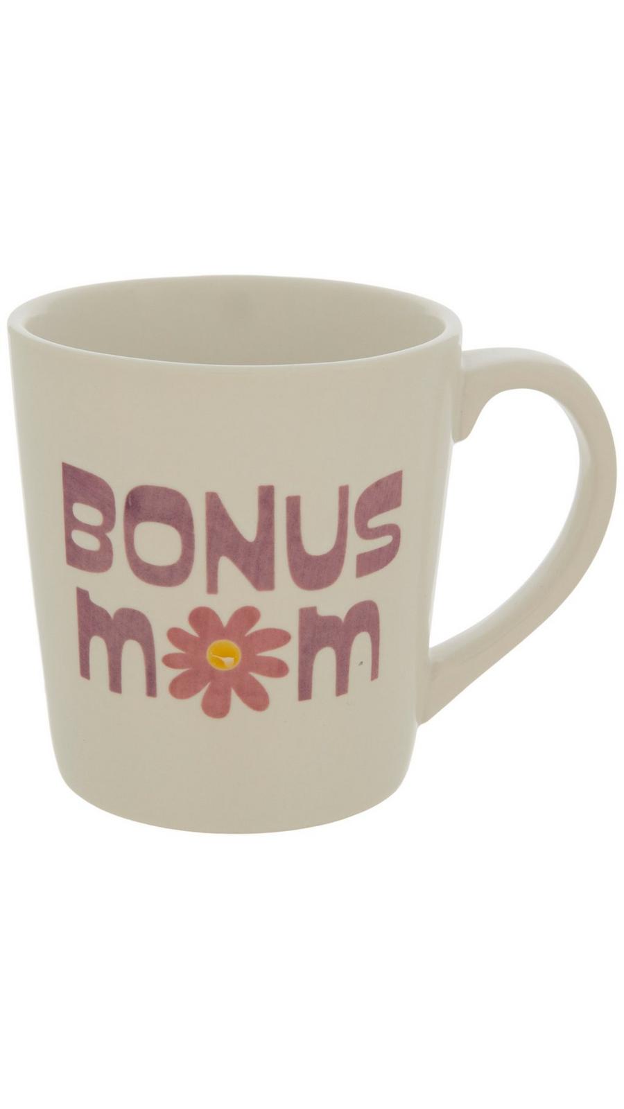 Bonus Mom Mug | Hobby Lobby | 2513091