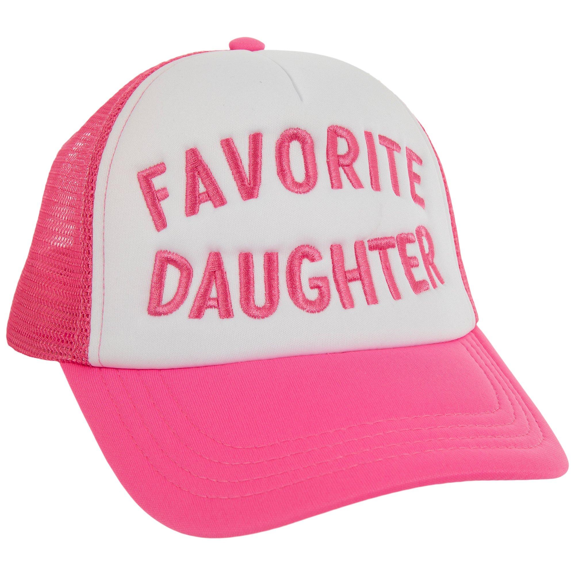 Favorite Daughter Trucker Hat | Hobby Lobby | 2513174 display picture 3
