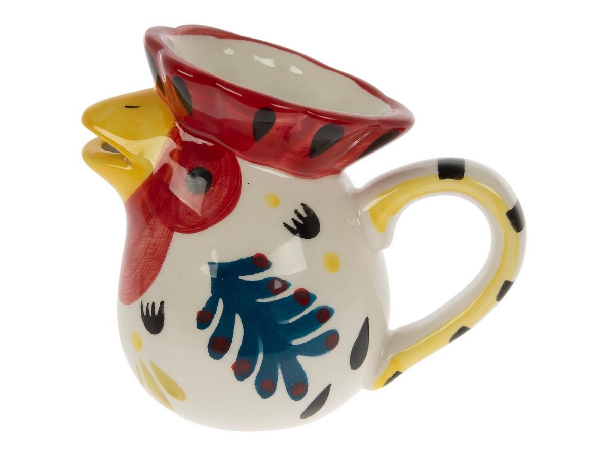 Rooster Creamer Pitcher | Hobby Lobby | 2513232
