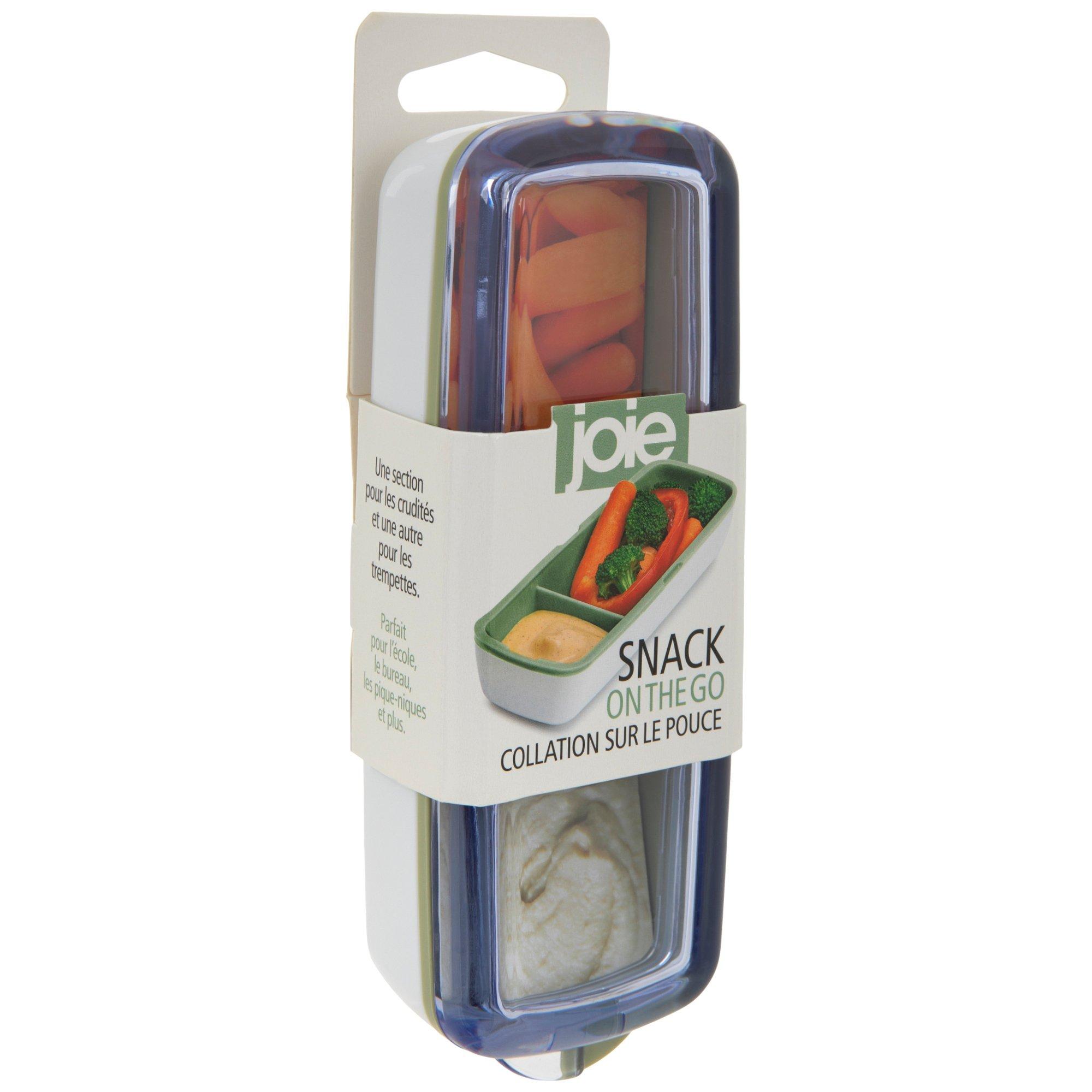 Snack On The Go Container | Hobby Lobby | 2513497