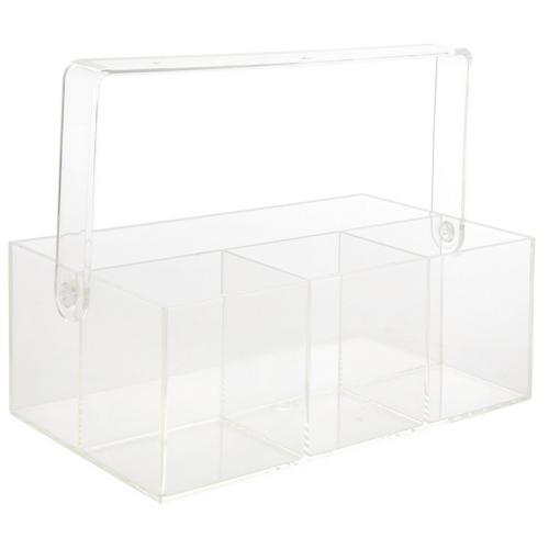Rectangle Storage Caddy