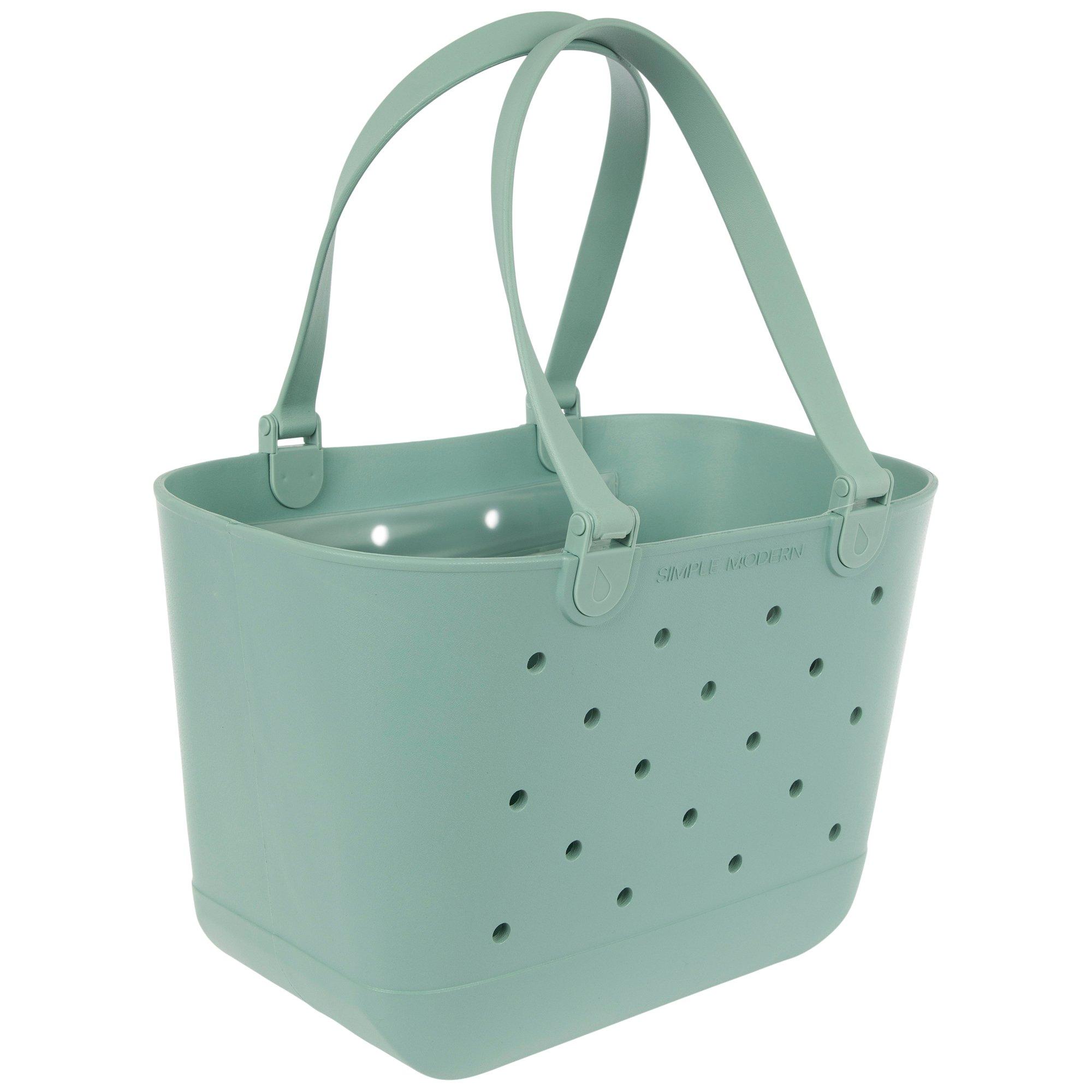 Large Getaway Tote Bag