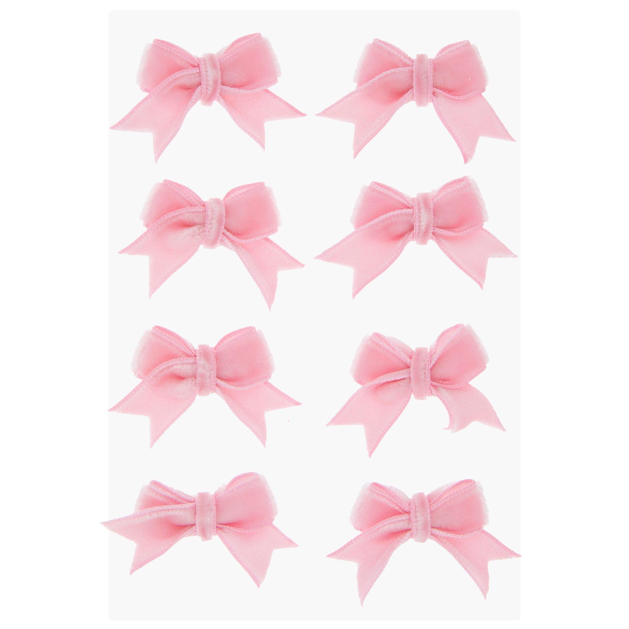 Mini Gold Frame Embellishments