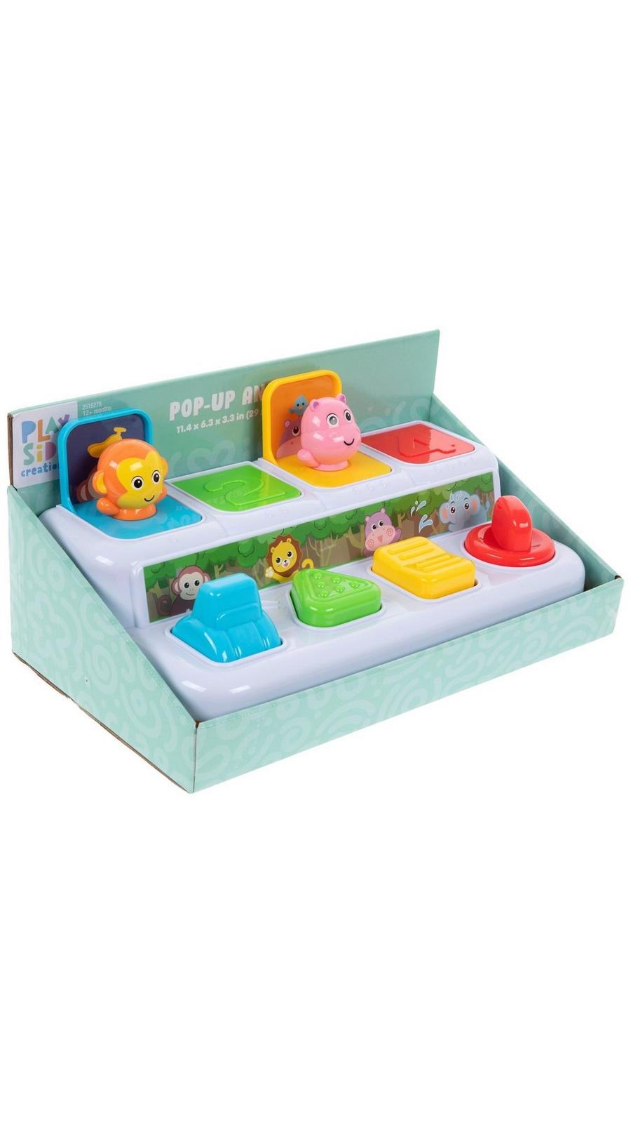 Pop-Up Animals | Hobby Lobby | 2515278
