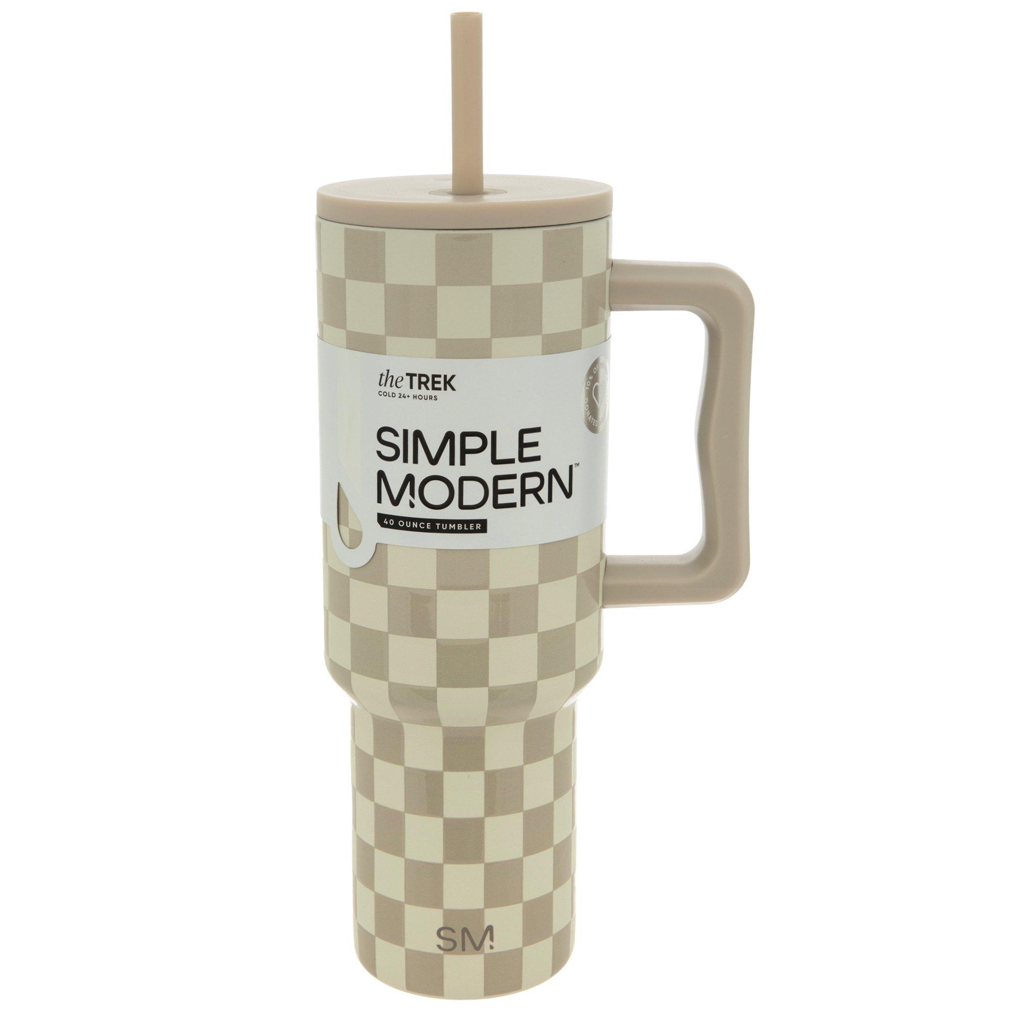 Wait Pray Trust Stainless Steel Tumbler | Hobby Lobby | 2509370