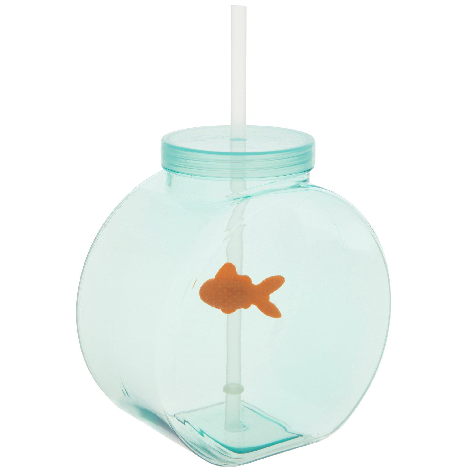 clear plastic cups with fish lure inside Tervis Fishing Lures Made in USA Double Walled Insulated Tumbler Travel Cup Keeps Drinks Cold & Hot, 16oz, Classic: Tumblers & Water Glasses together look Topwater Plugs - Etsy