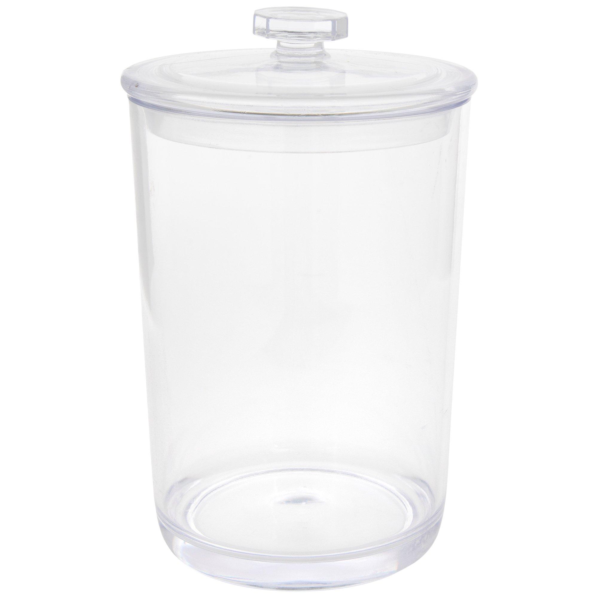 Storage Canister