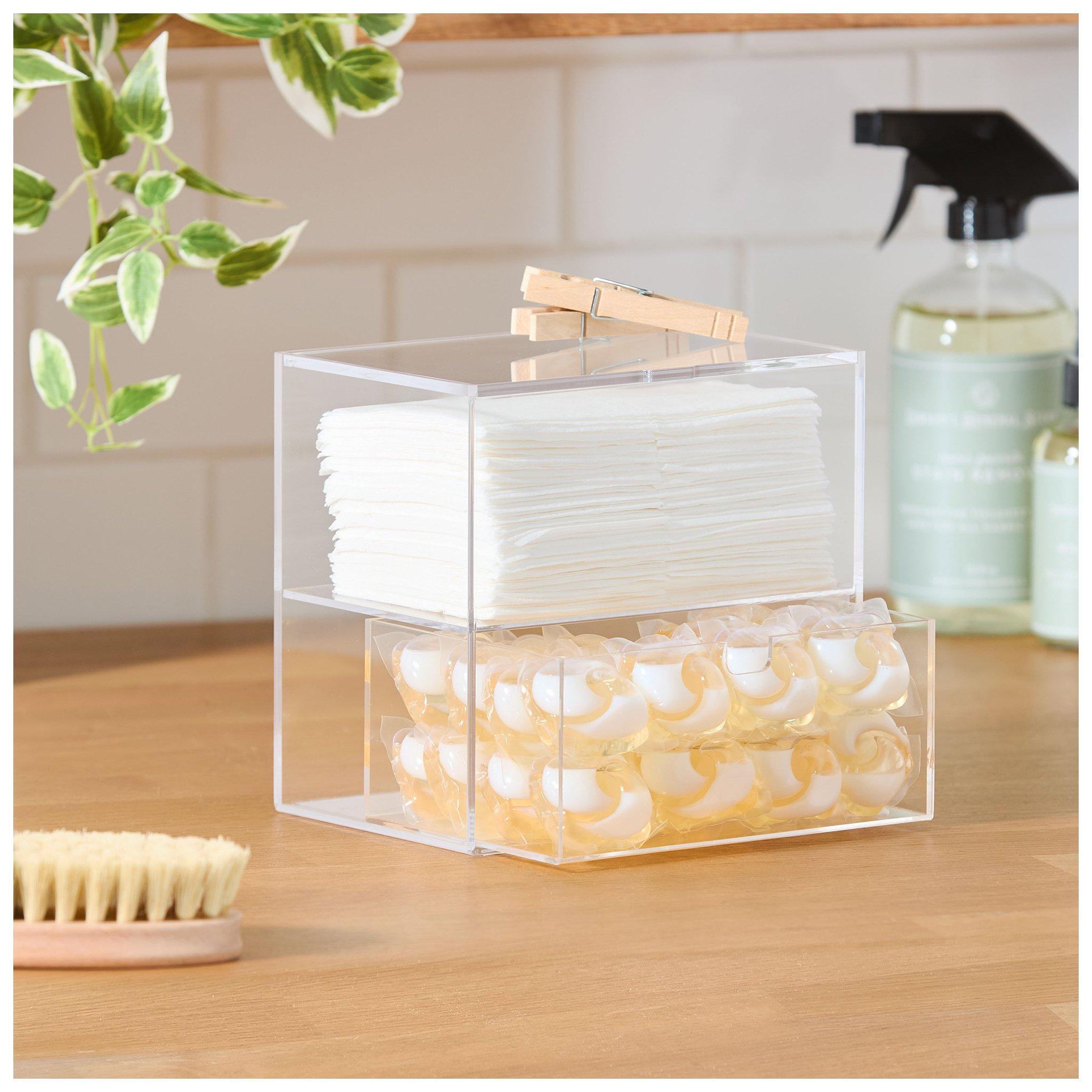 Simarro Magnetic Dryer Ball Holder, Magnetic Basket - View #11