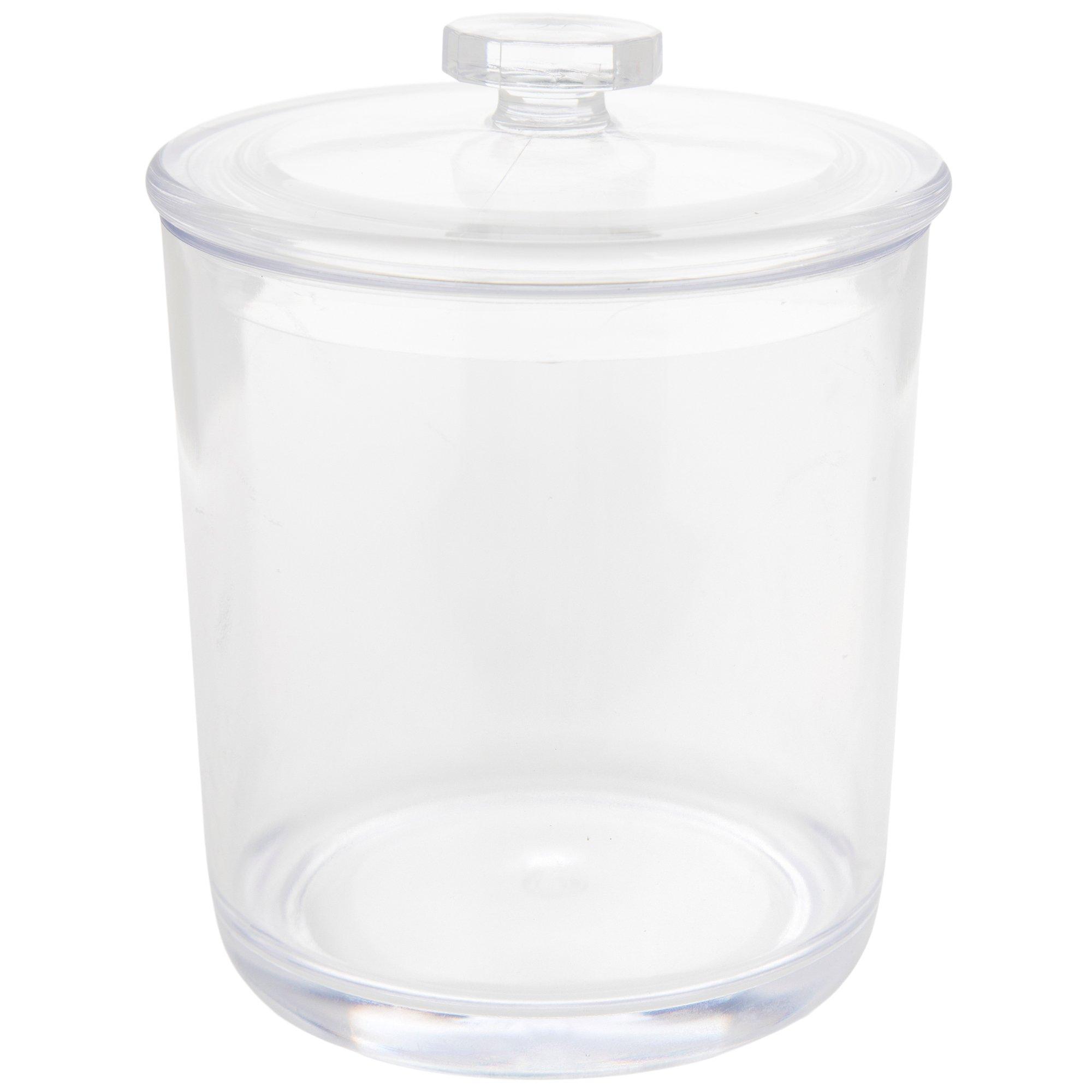 Storage Canister