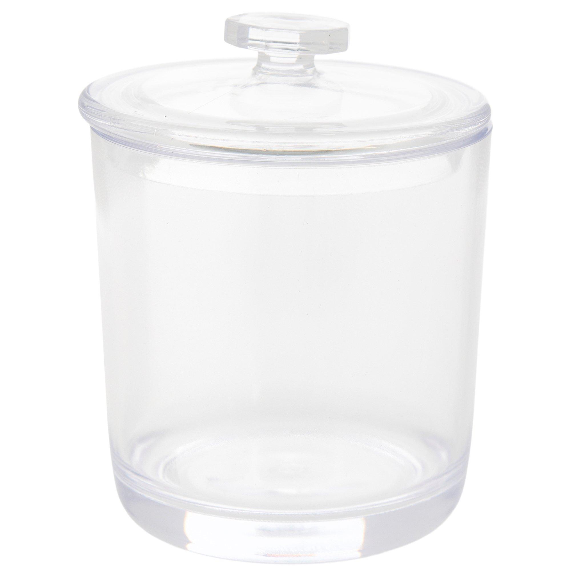Storage Canister