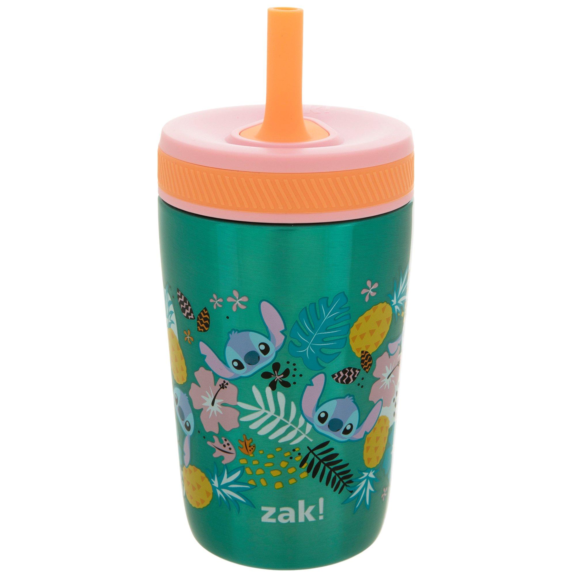 Stitch Stainless Steel Tumbler
