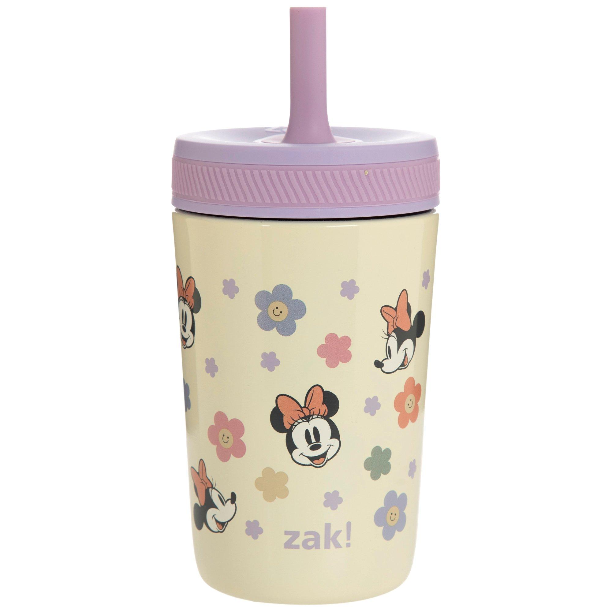 Pastel Minnie Mouse Tumbler | Hobby Lobby | 2516565