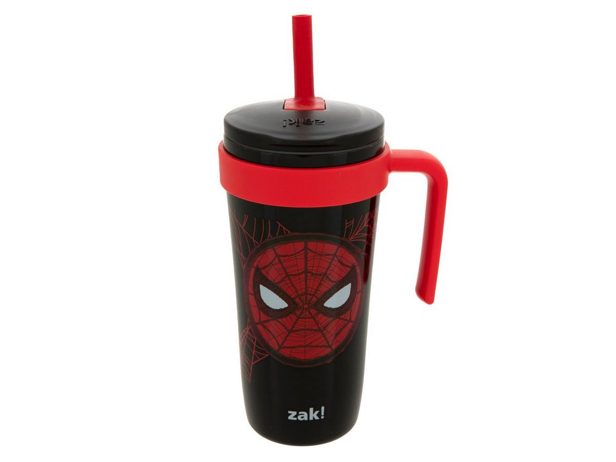 Spider-Man Stainless Steel Tumbler | Hobby Lobby | 2516961