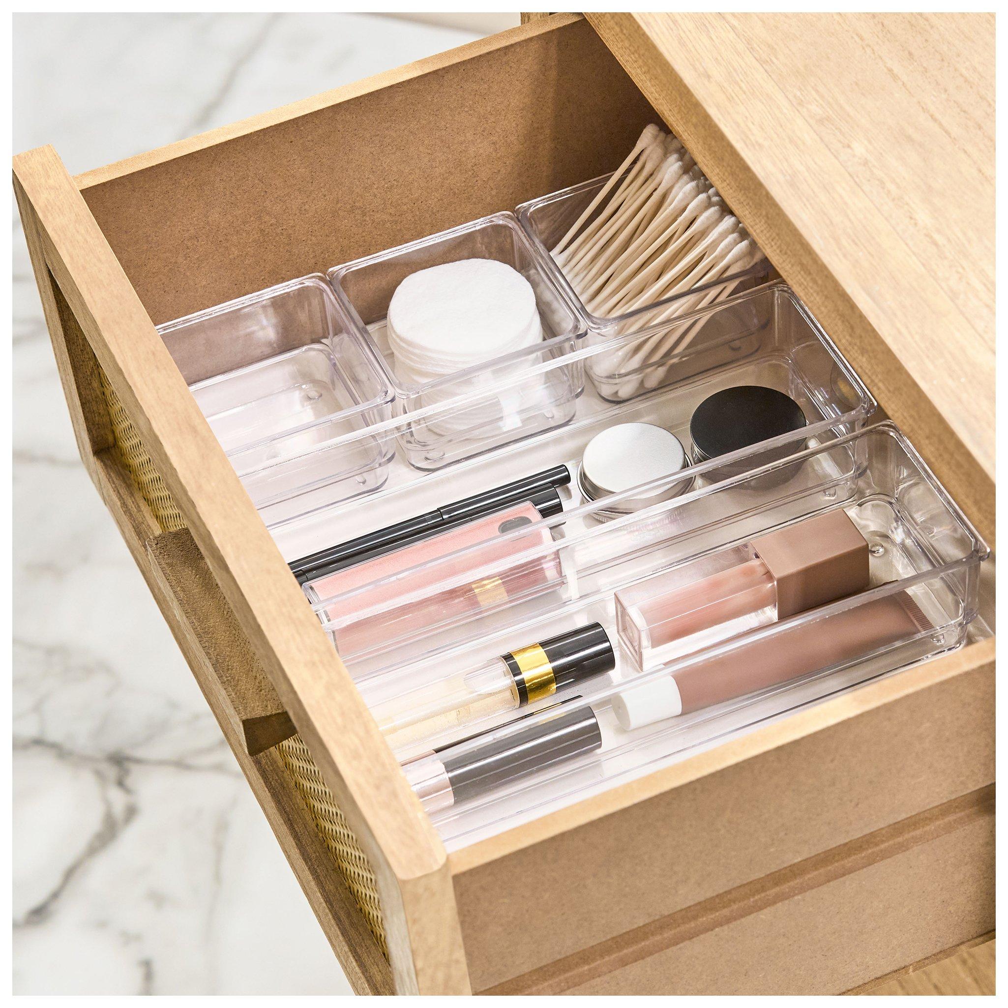 Drawer Organizer Bin Set | Hobby Lobby | 2516979