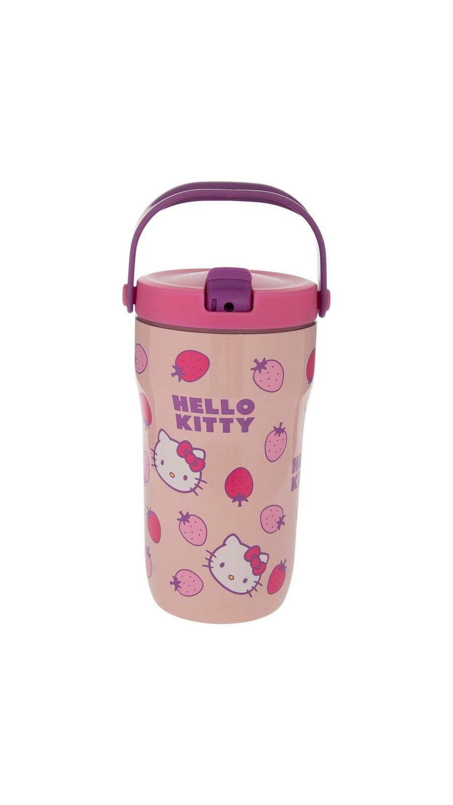 ハローキティ 水上スキー ストラップ YS GEAR Amazon.com | Toynk Sanrio Hello Kitty Strawberry Sip Stemless Wine