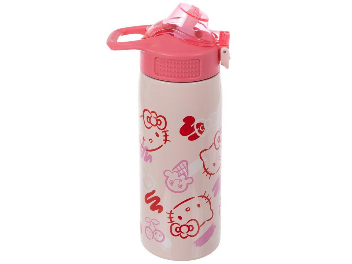 Hello Kitty & Fruit Icons Water Bottle | Hobby Lobby | 2517100