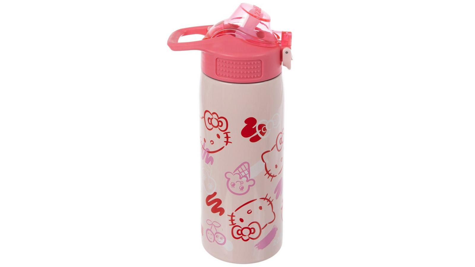 Hello Kitty & Fruit Icons Water Bottle | Hobby Lobby | 2517100
