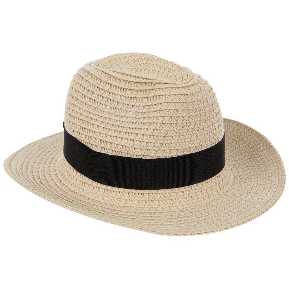 ⭐️HP⭐️?Handmade Panama Straw Hat Crafted by DSA | Accessories | Hphandmade Panama Straw Hat  main image 2