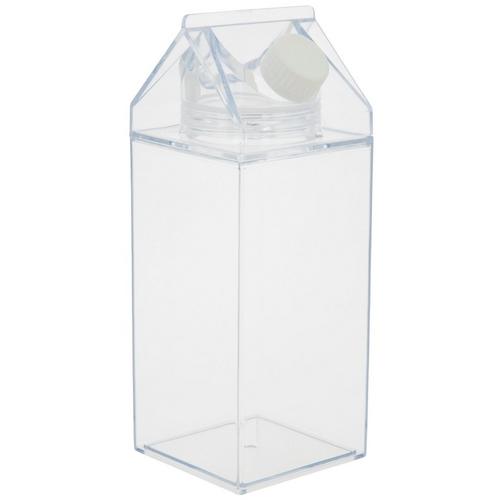 Carton Water Bottle