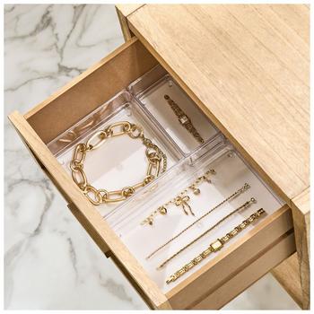 Drawer Organizer Bins