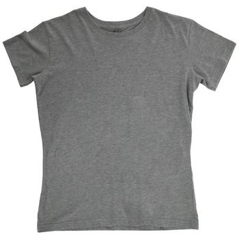 Adult Fitted Crew T-Shirt