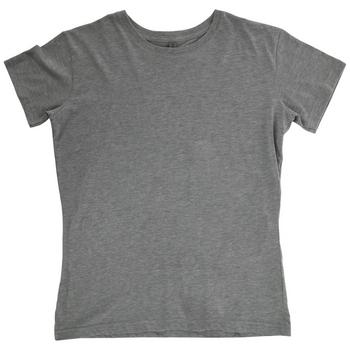 Adult Fitted Crew T-Shirt
