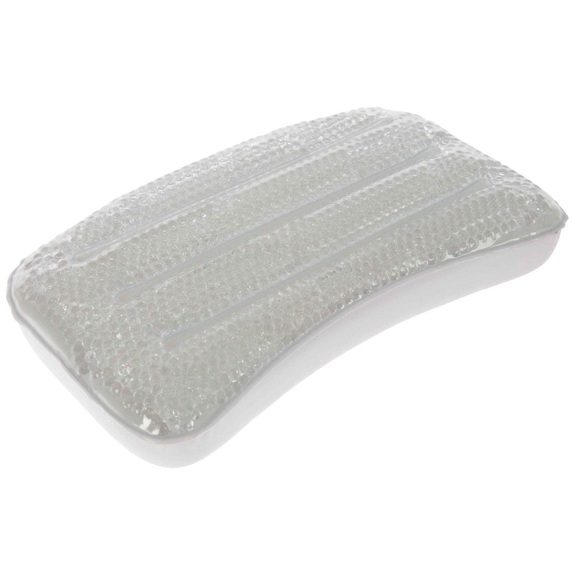 Gel Bath Pillow