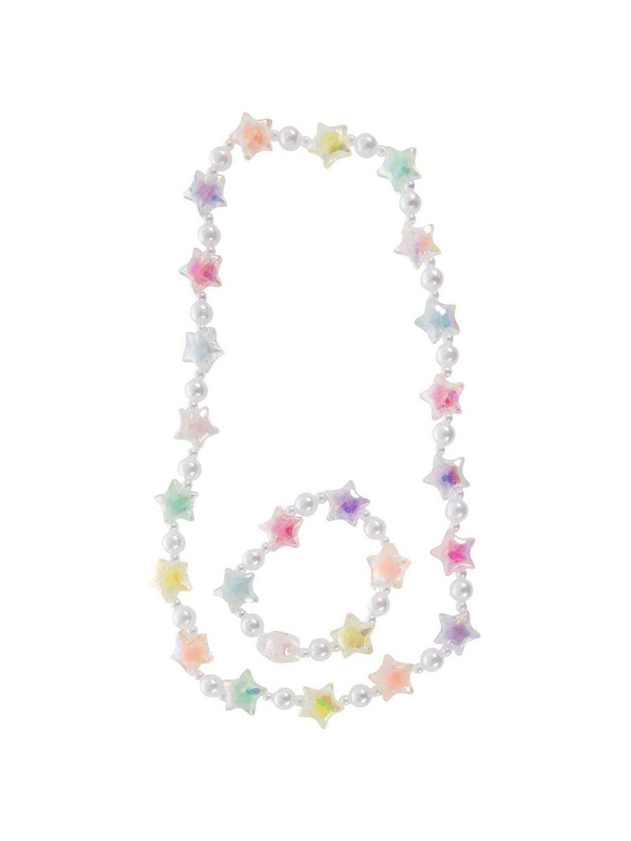 Stars Necklace & Bracelet Set | Hobby Lobby | 2519148