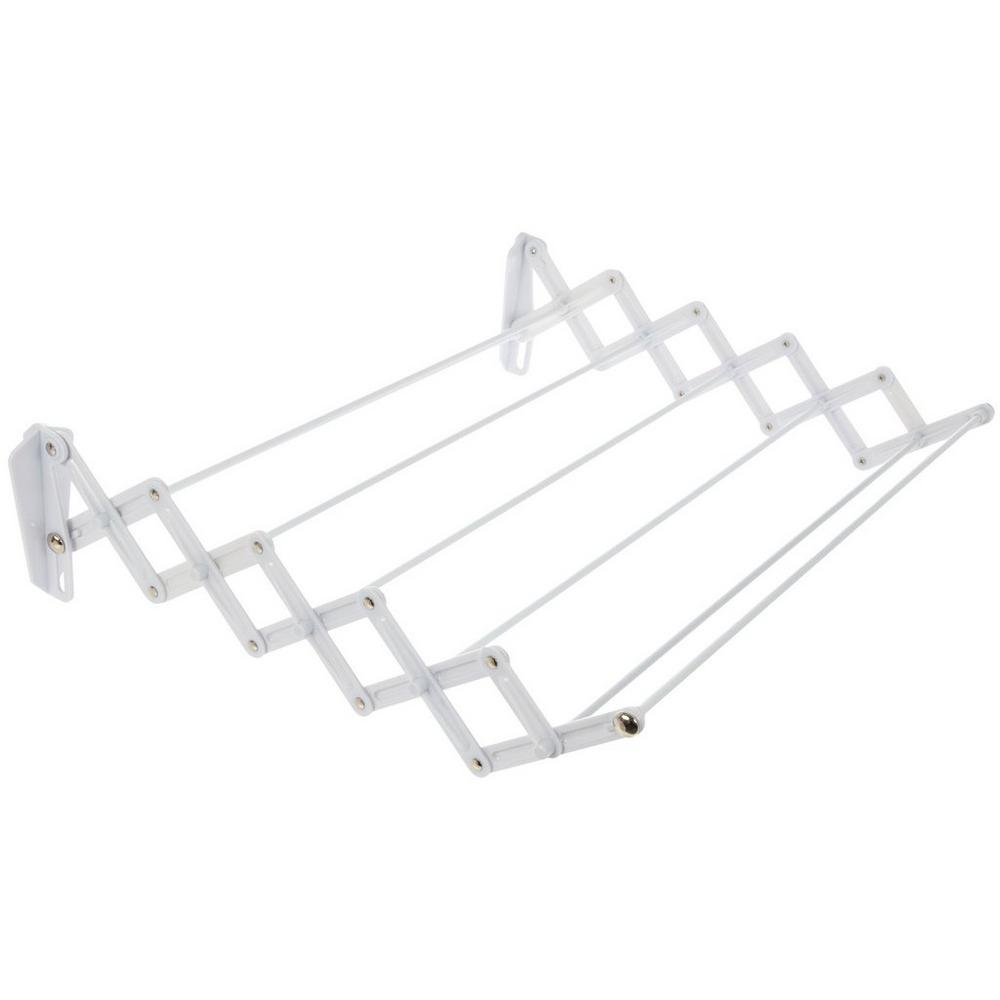 Accordion Drying Rack Wall Mount Hobby Lobby 2519395