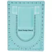 Mini Bead Design Board