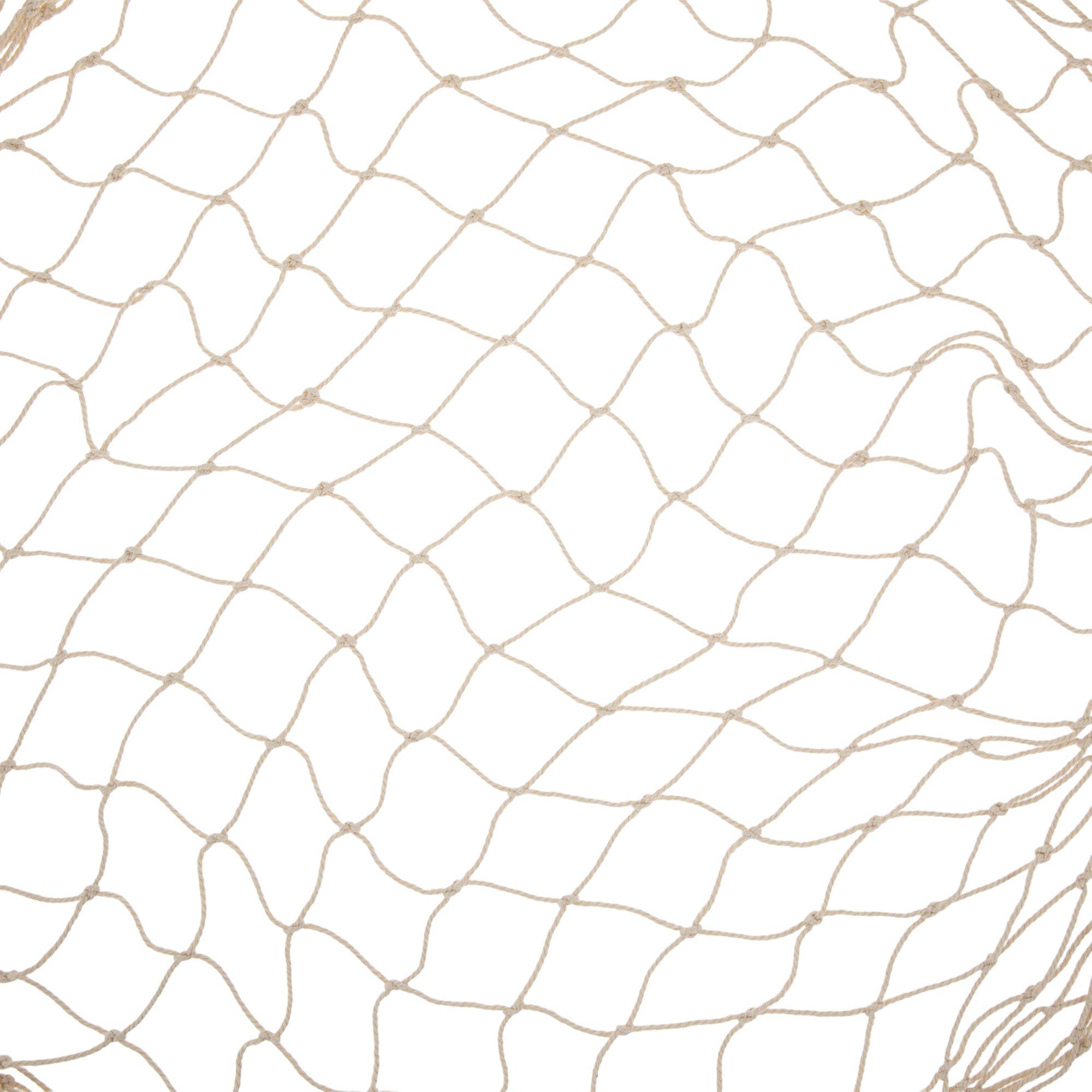 Brown Fish Net - 5' x 10' | Hobby Lobby | 600155