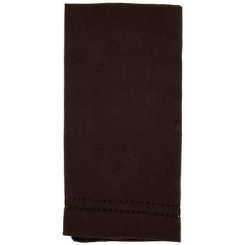 Hemstitch Cloth Napkins