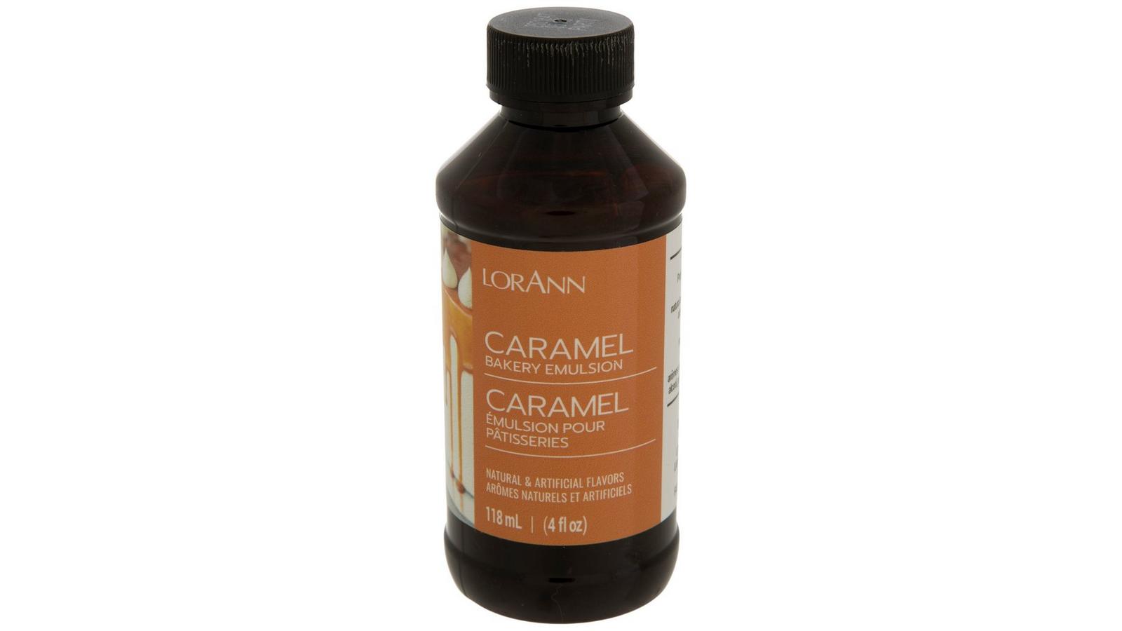 Caramel Bakery Emulsion | Hobby Lobby | 2521847