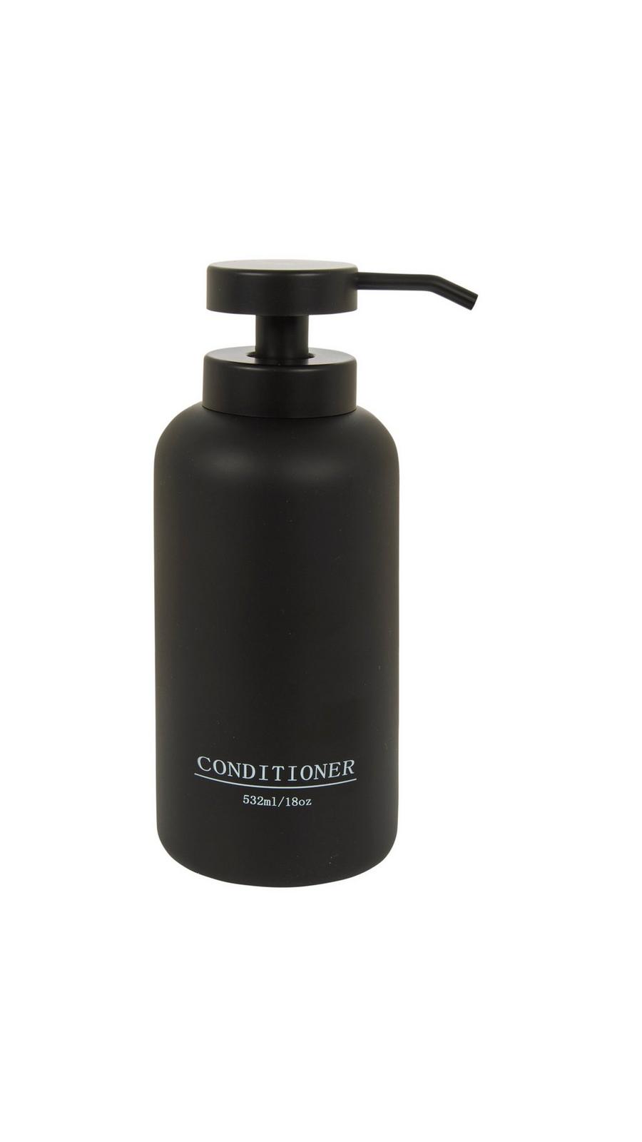 Black Conditioner Dispenser | Hobby Lobby | 2522282