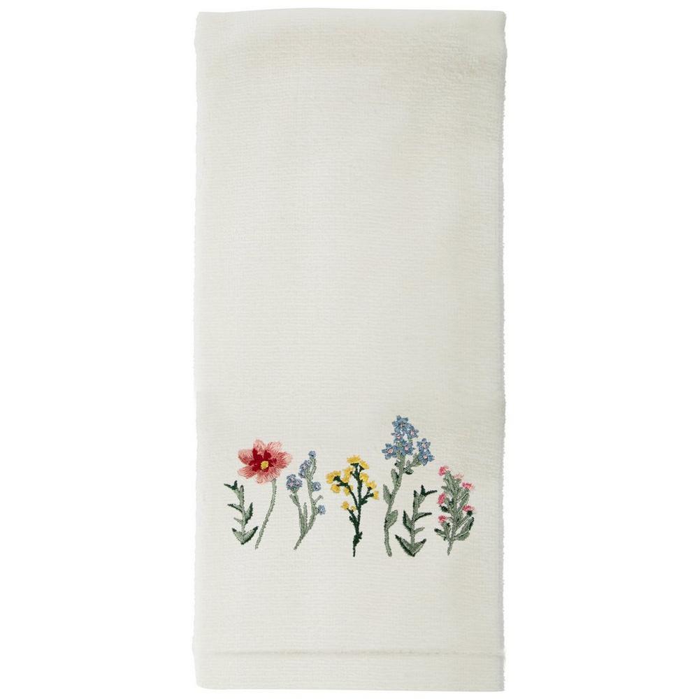 Wildflower Hand Towel