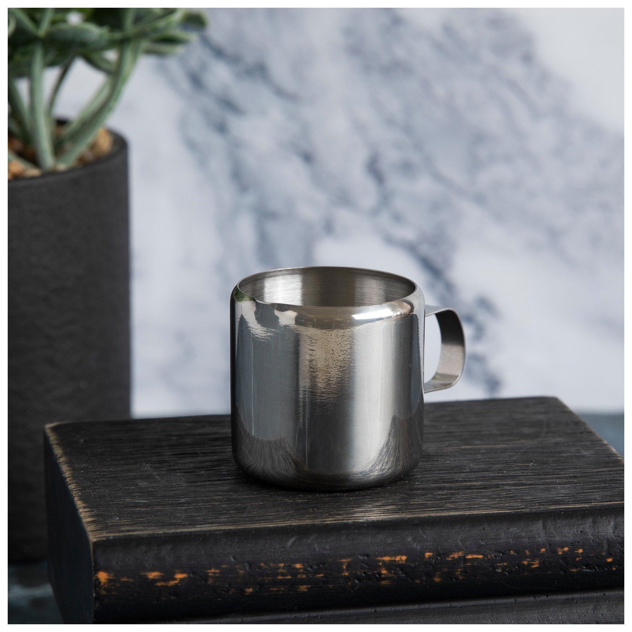 Stainless Steel Frothing Pitcher | Hobby Lobby | 2522647