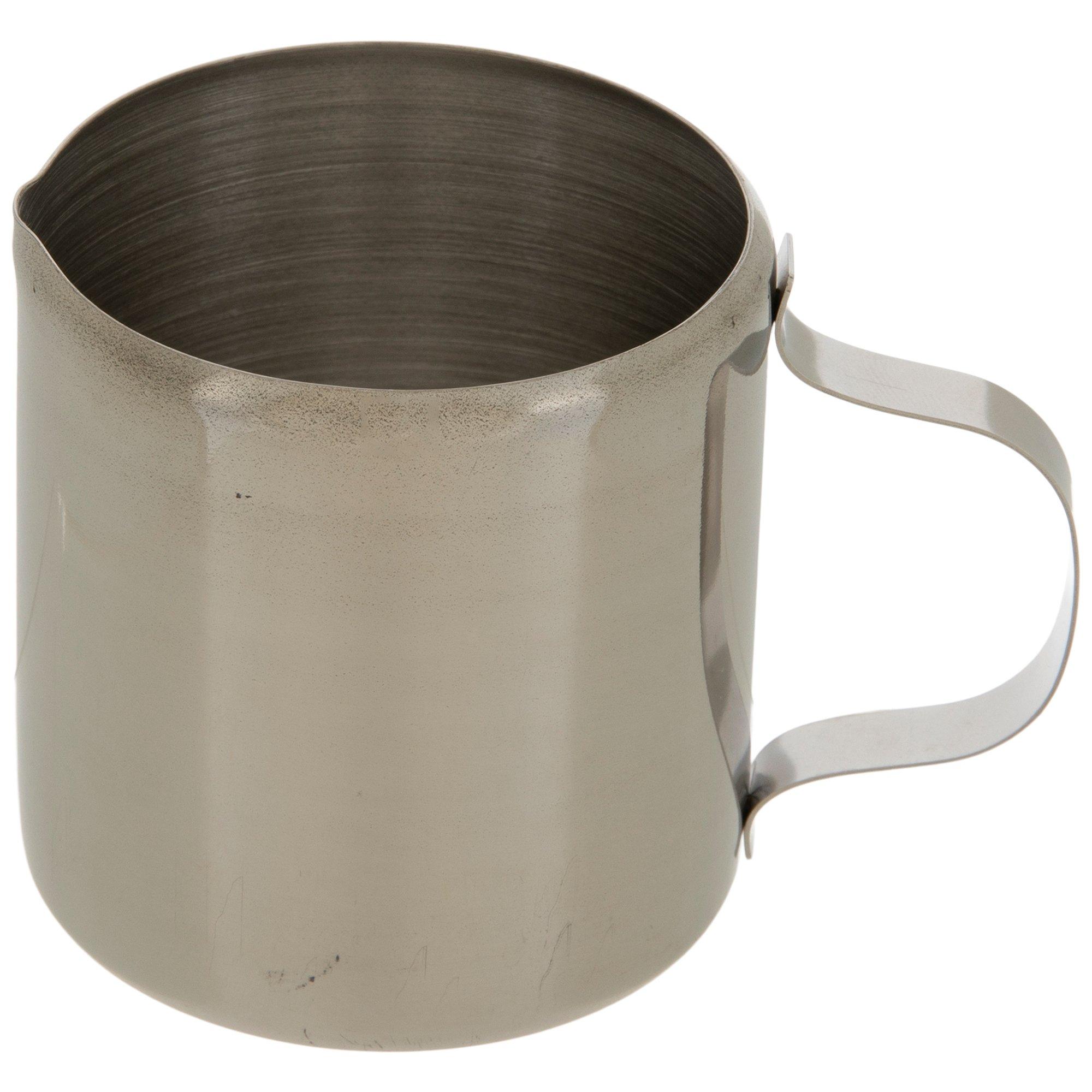 Stainless Steel Frothing Pitcher 