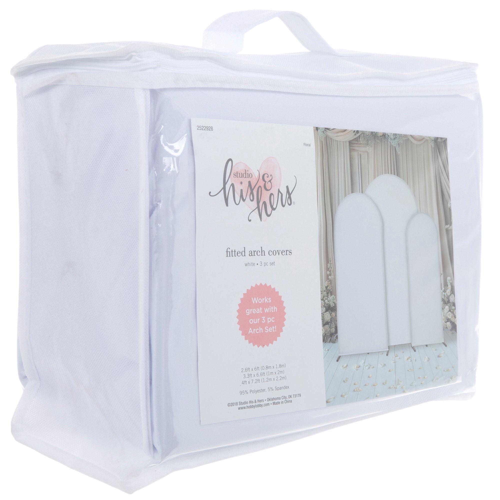 Fitted Arch Covers | Hobby Lobby | 2522928