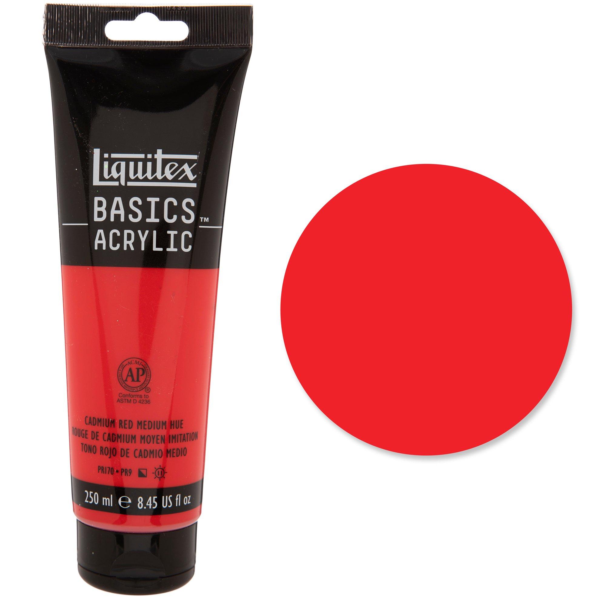 Liquitex Basics Acrylic Paint Hobby Lobby 252296