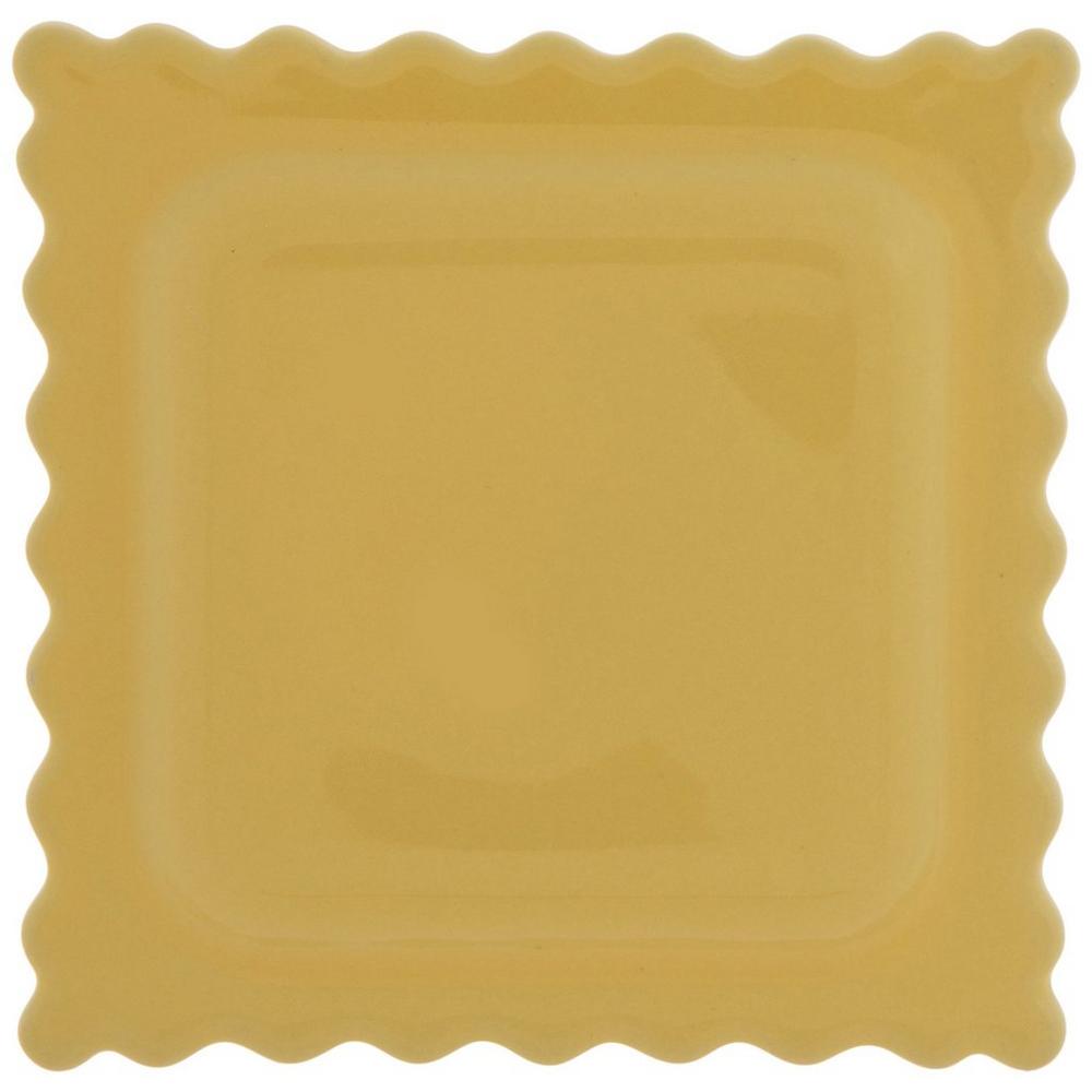 Ravioli Spoon Rest