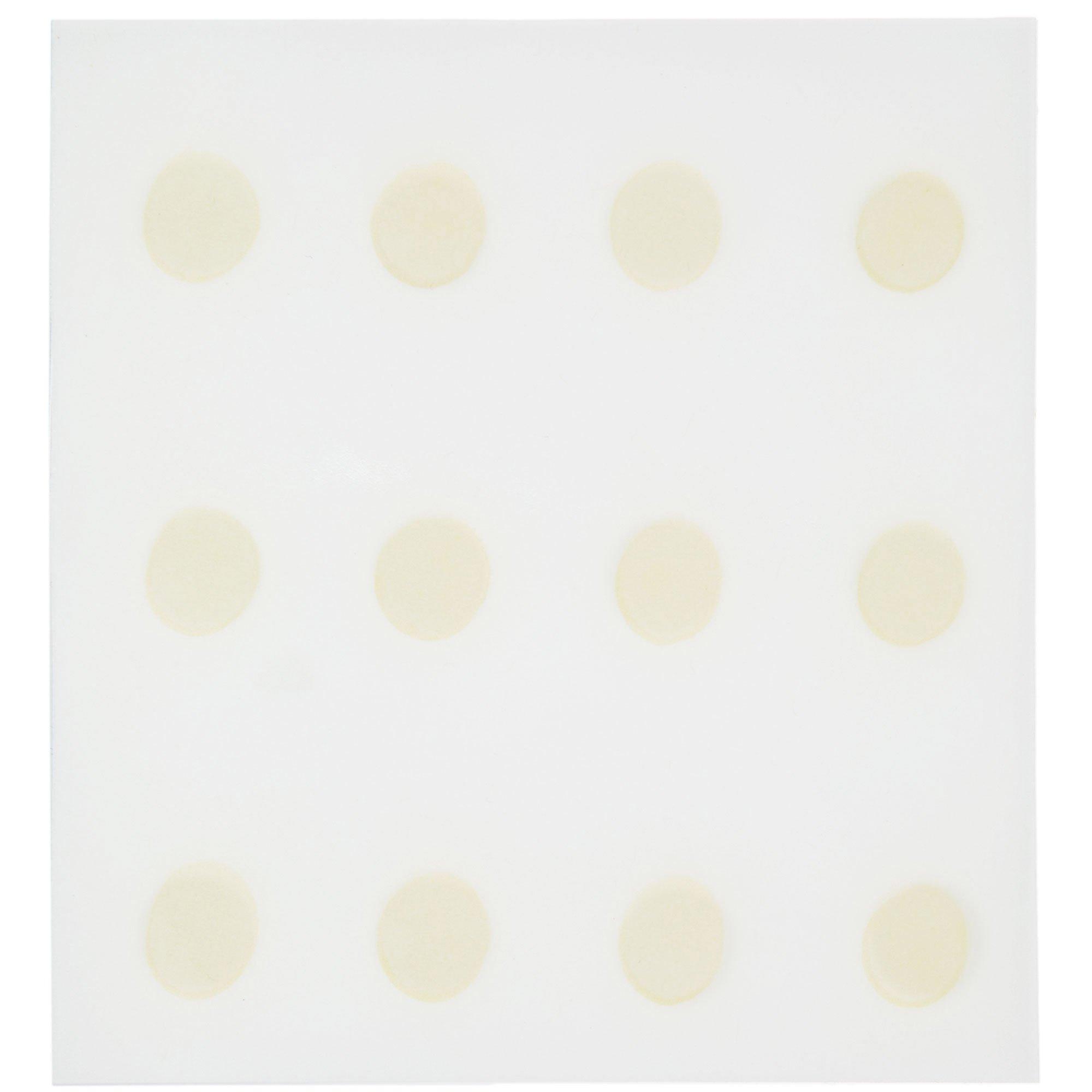 Glue Dots Clear Dot Sheets-Mini .1875 252/Pkg, 252/Pkg - Kroger