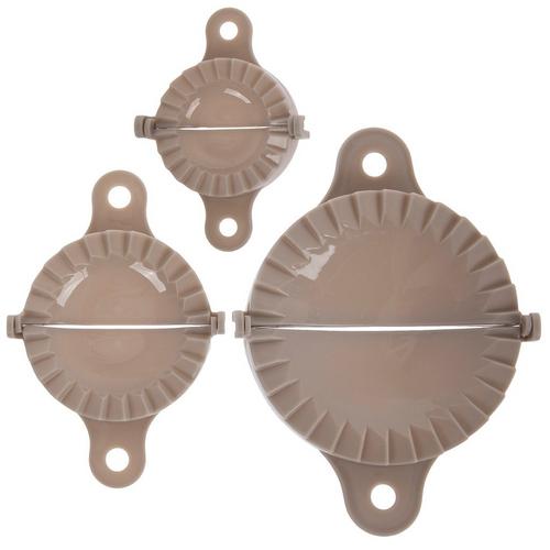 Dumpling Press Set