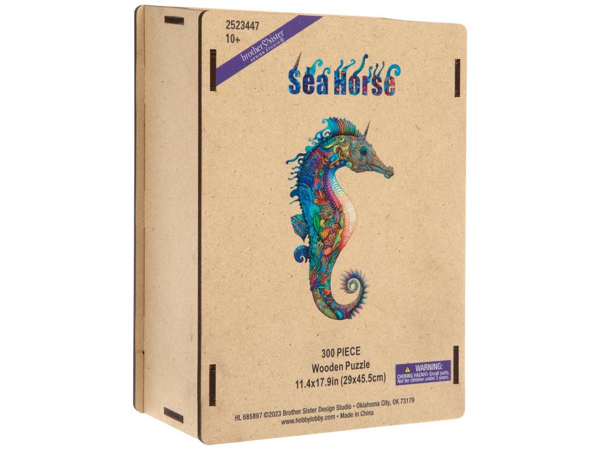 ORSA オルサ　真鍮と珊瑚と瑪瑙のモビール オブジェ　アート Driftwood Cross with Sea foam Sea Glass Ornament - Handcrafted