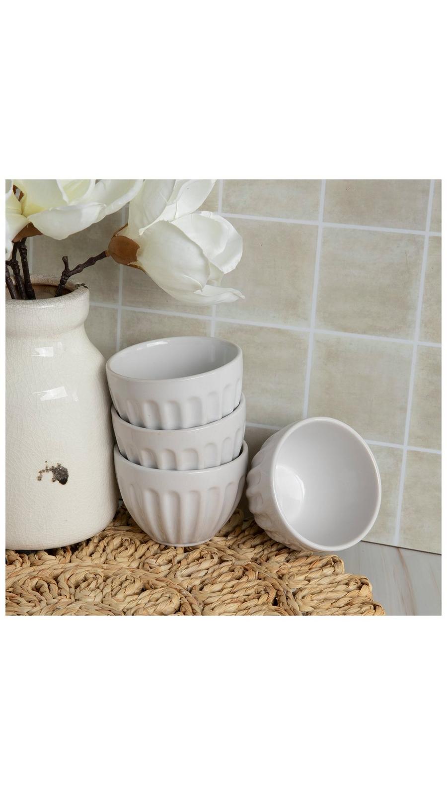 Thumbprint Mini Bowls | Hobby Lobby | 2523645