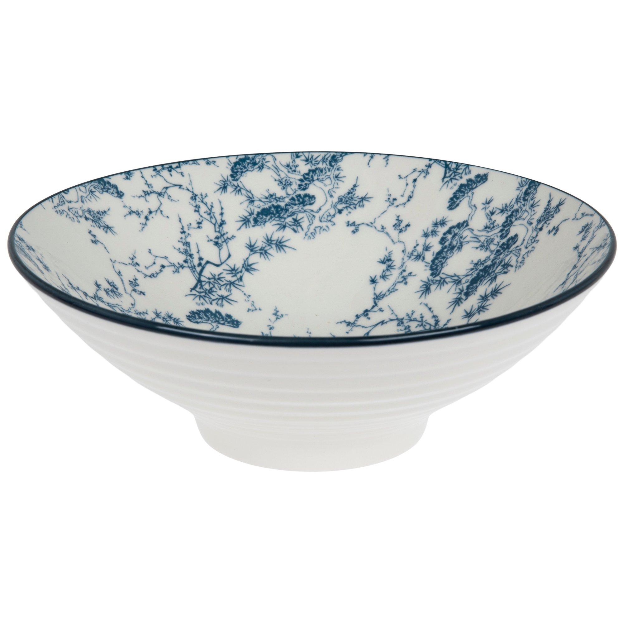 Blue & White Toile Noodle Bowl | Hobby Lobby | 2523728