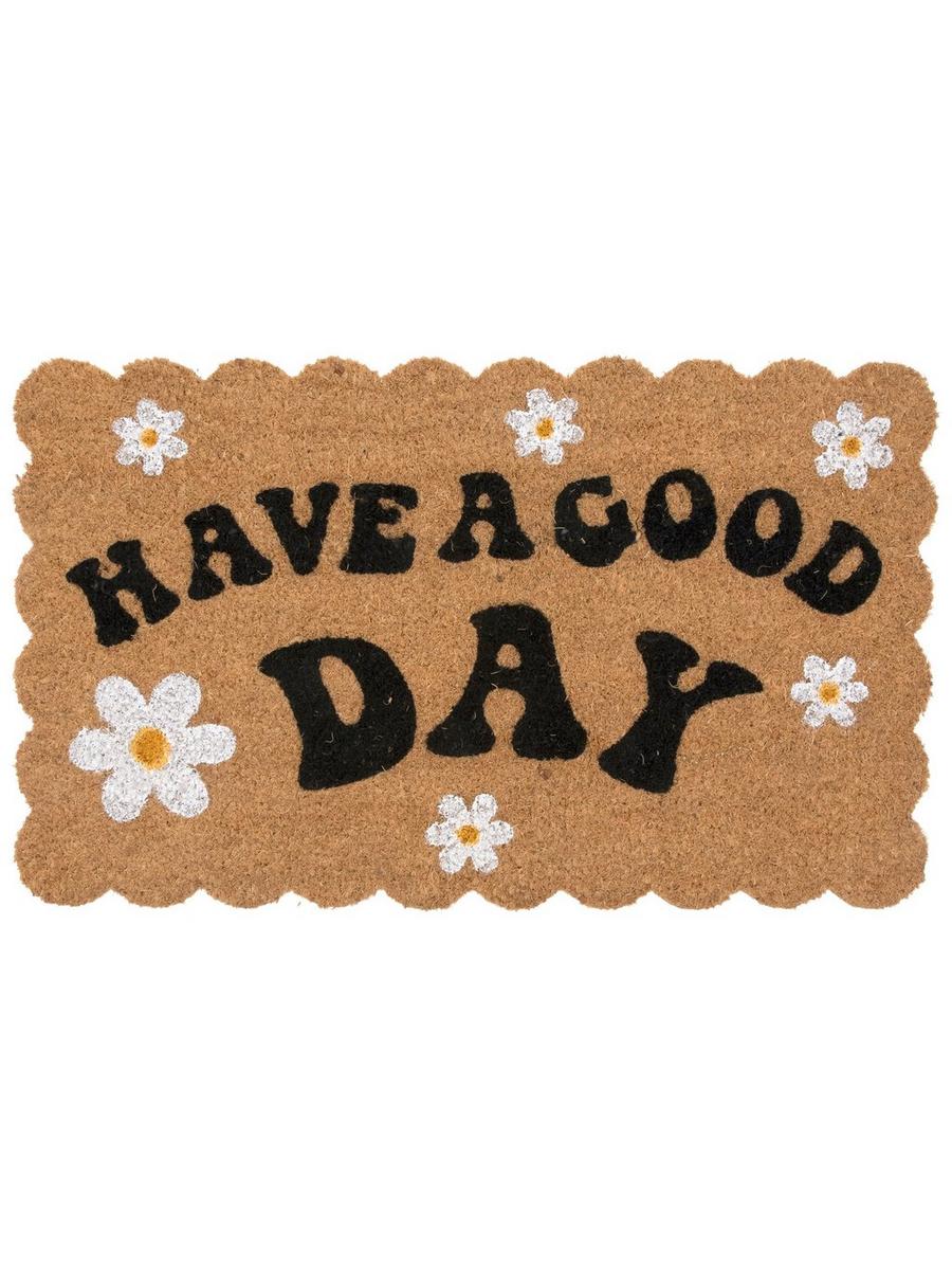 Have A Good Day Coir Doormat | Hobby Lobby | 2524254